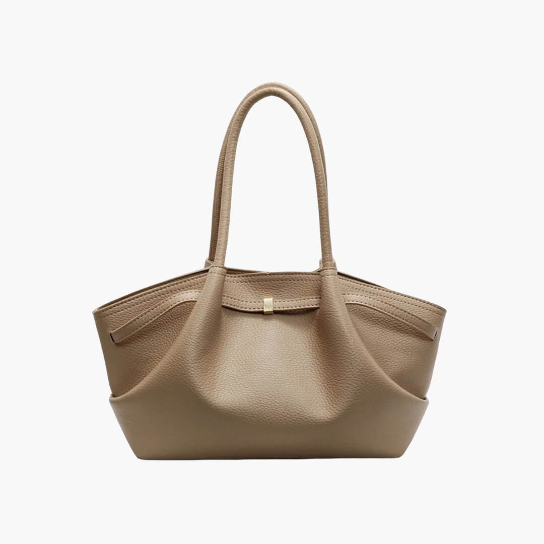 ZEYA - Shane Shoulder Tote Bag