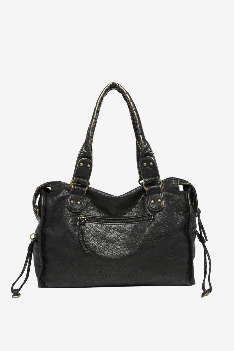 ZEYA - Siena Shoulder City Bag