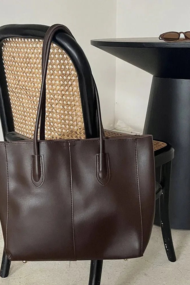 ZEYA - Stella City Tote Bag