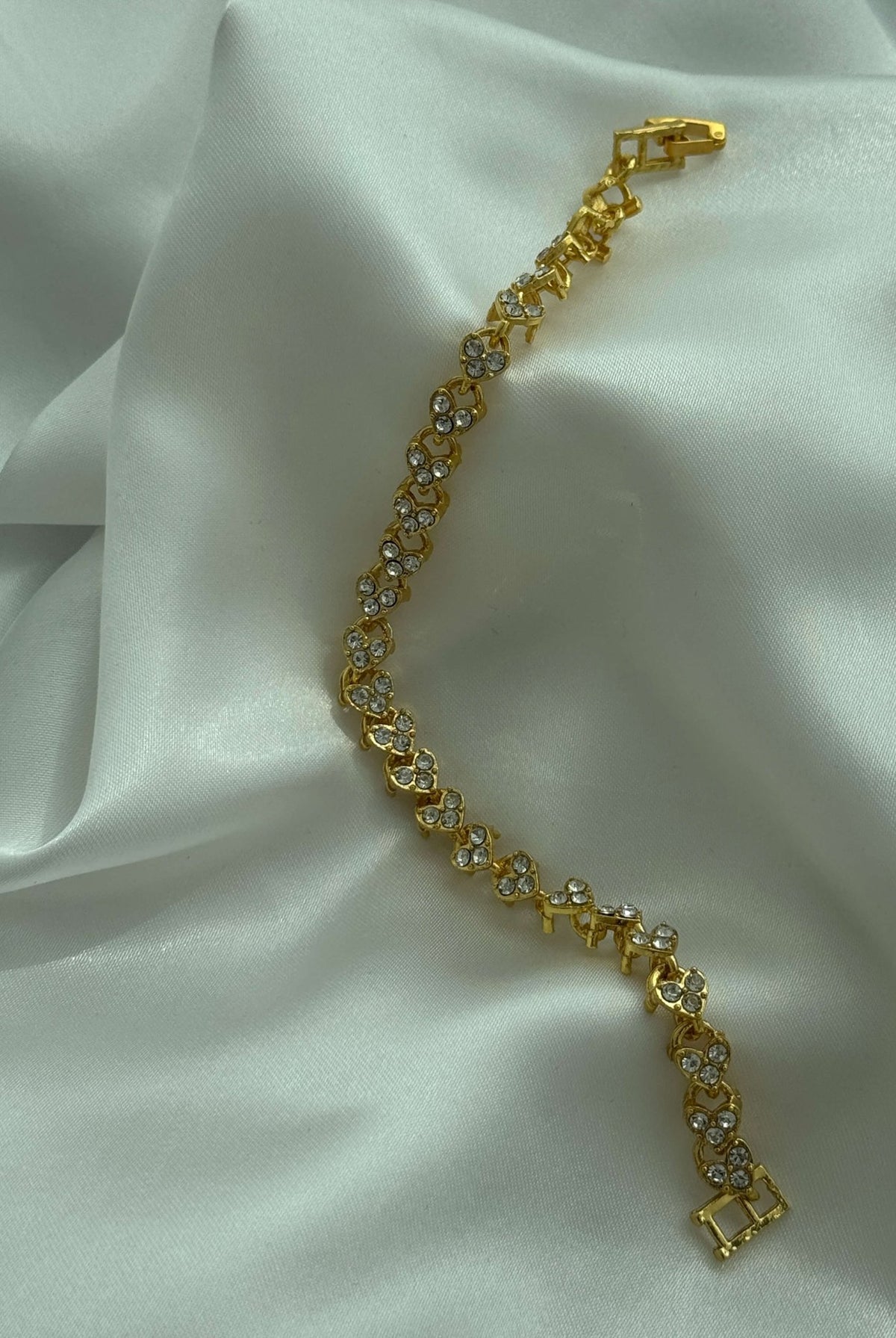 ZEYA - Viona Tennis Bracelet