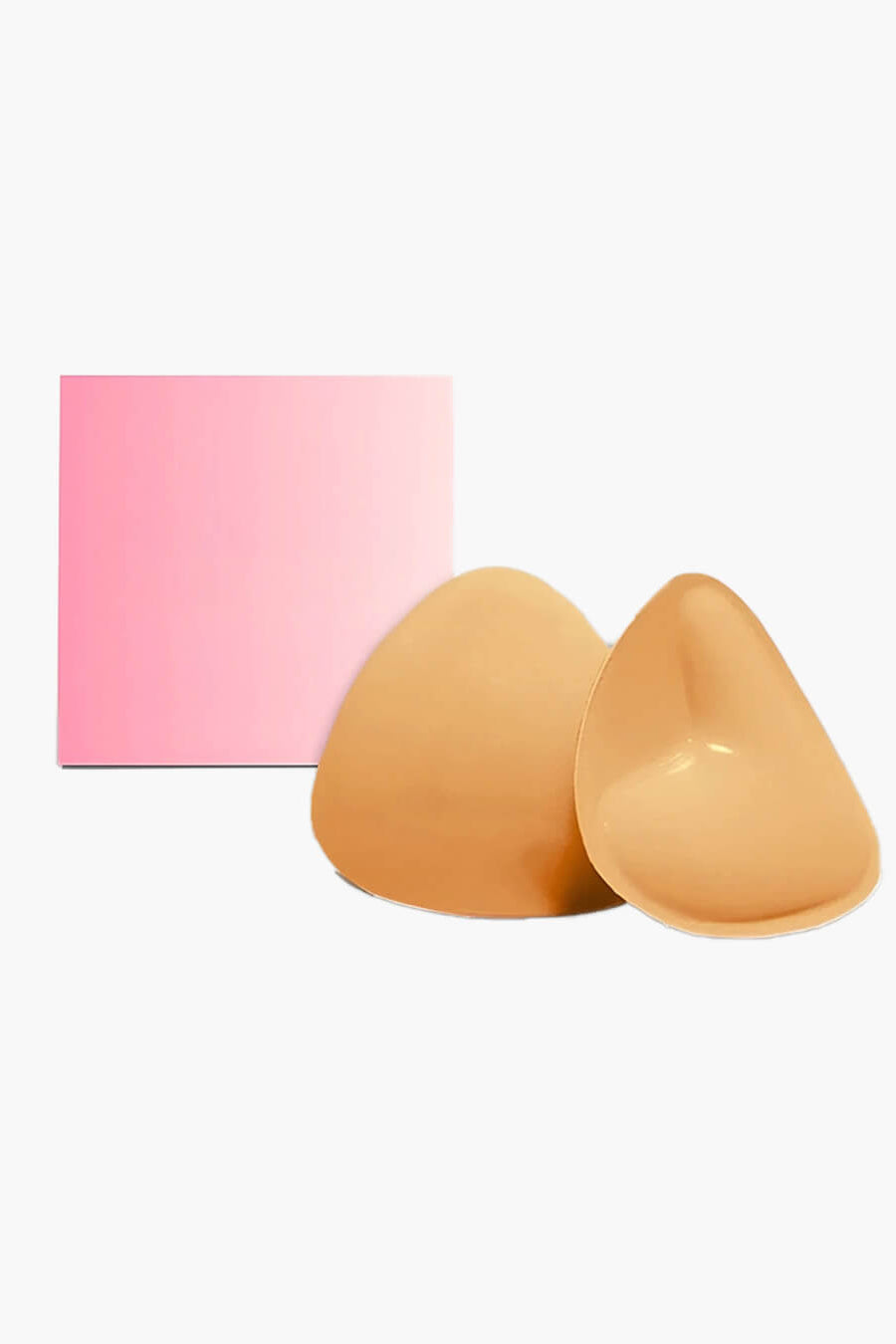ZEYA - Wilma Double - Sided Adhesive Breast Patches