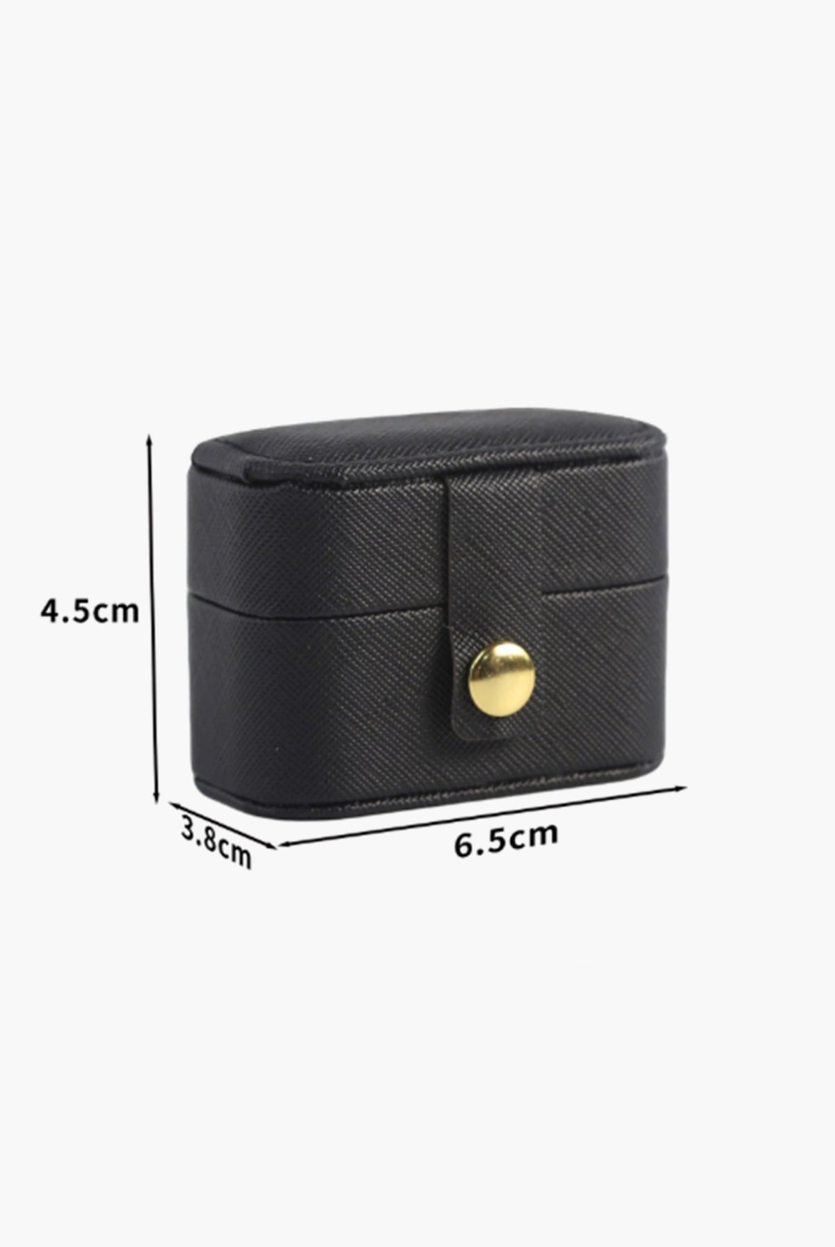 ZEYA - Zeya Mini Jewelry Box