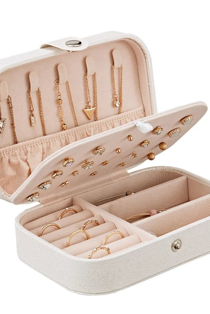 ZEYA - Zeya Portable Jewelry Organizer