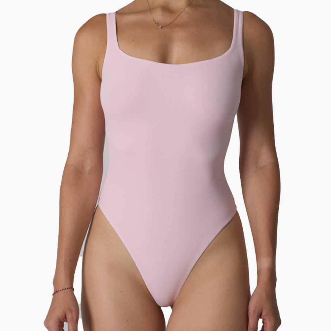 ZEYA - Zeya Square Shapewear Bodysuit