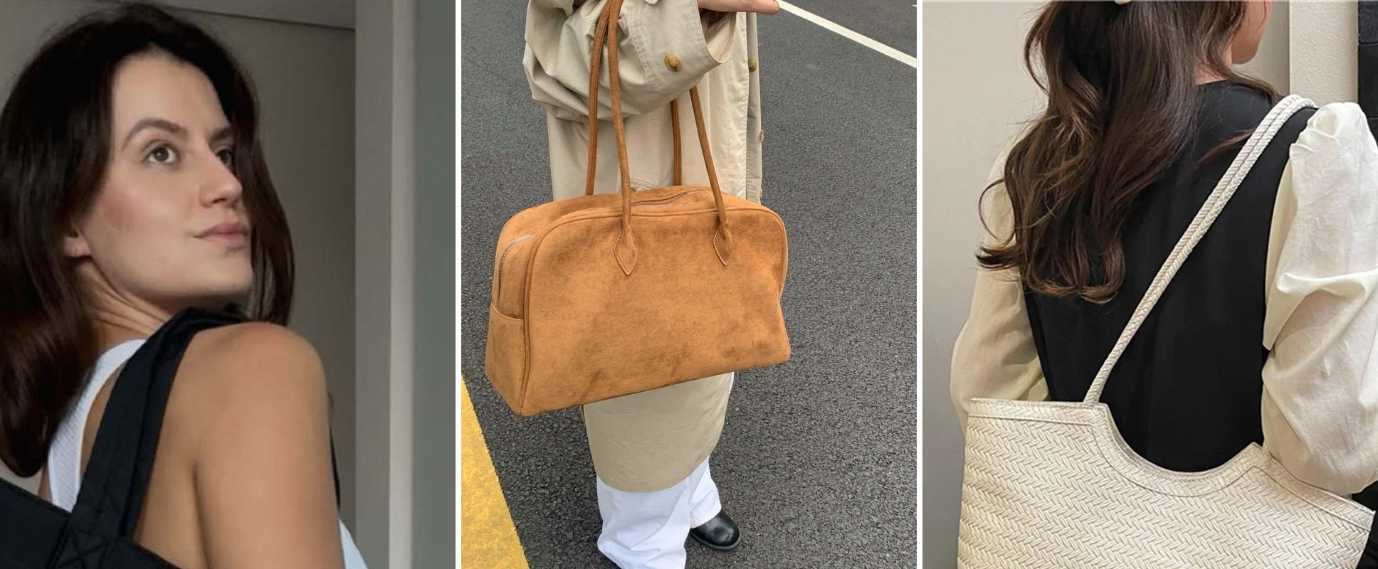 After Dark: Das August-Abendbag-Edit - ZEYA