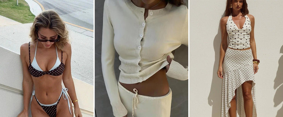 Back to the Office, Still in Summer: The August Work Edit