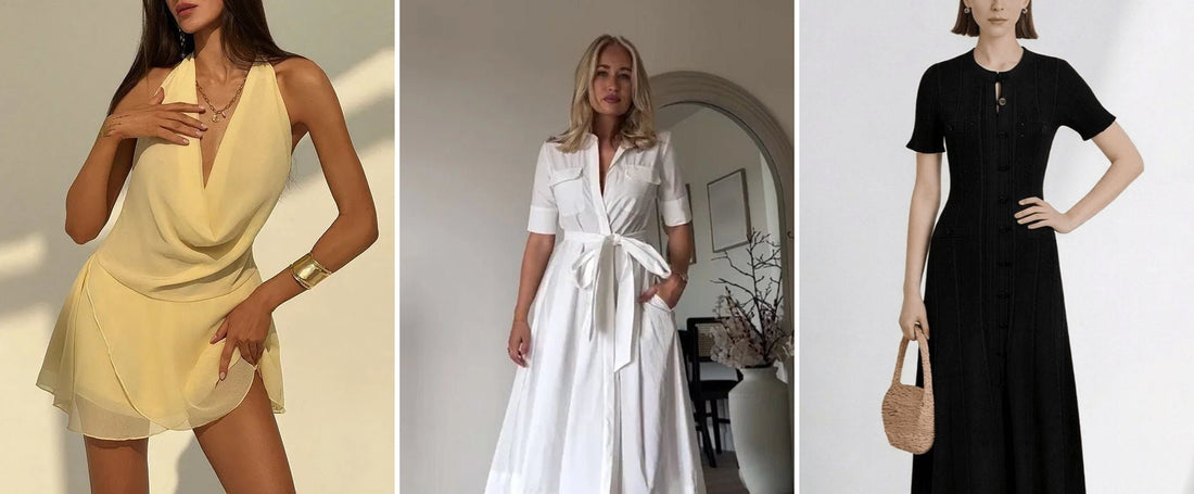 Garden Party Perfection: The July Daytime Occasion Edit - ZEYA