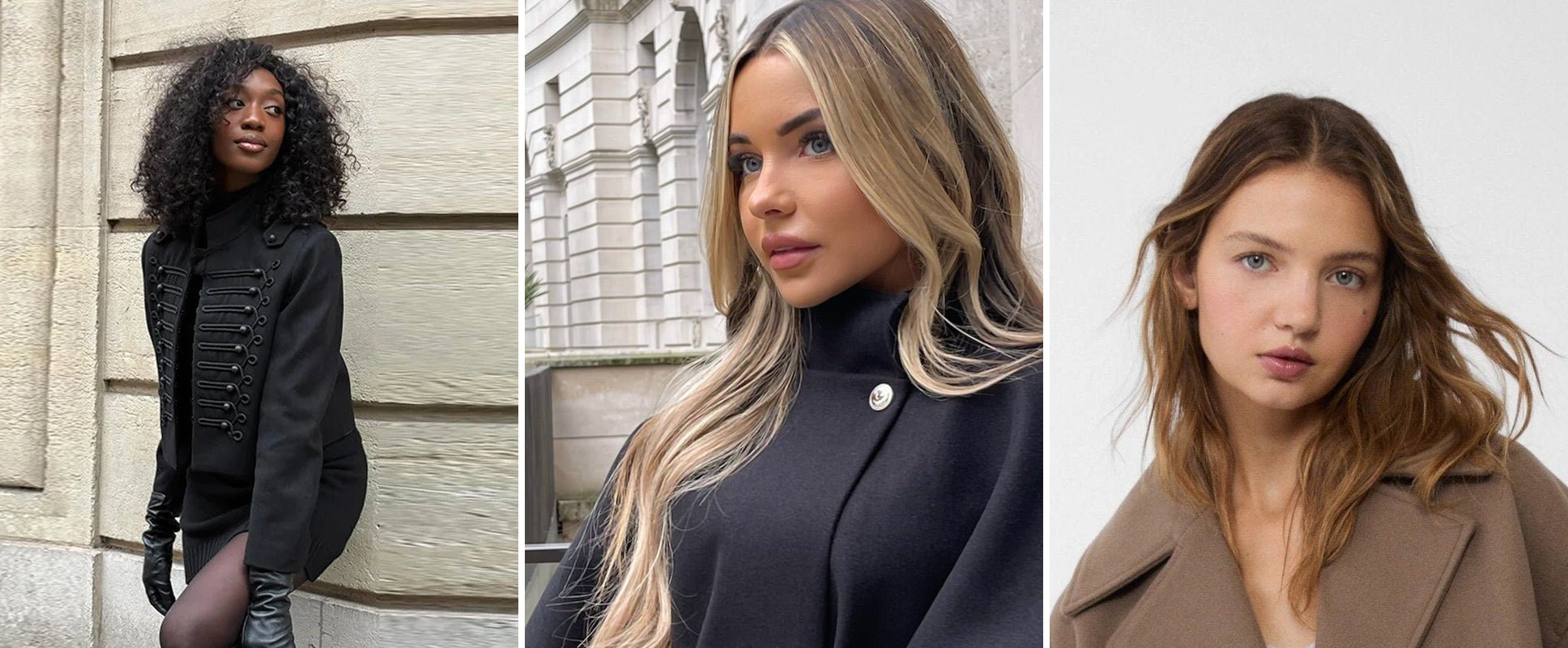Die August-Jacke: So trägst du sie lässig oder elegant - ZEYA