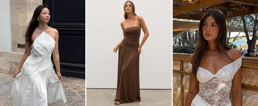 Der Dinner-Party-Dresscode: Dein September-Abend-Edit - ZEYA