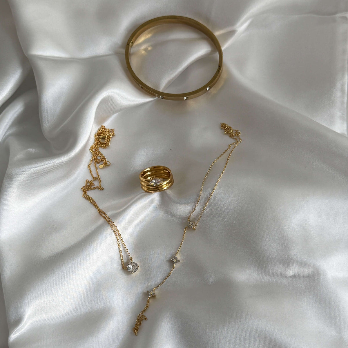 All Jewelry - ZEYA