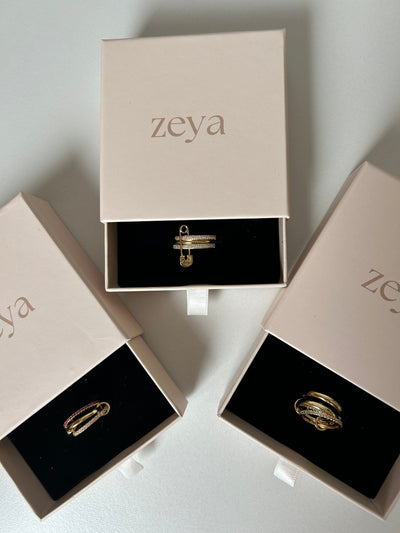 Bestseller Jewelry - ZEYA
