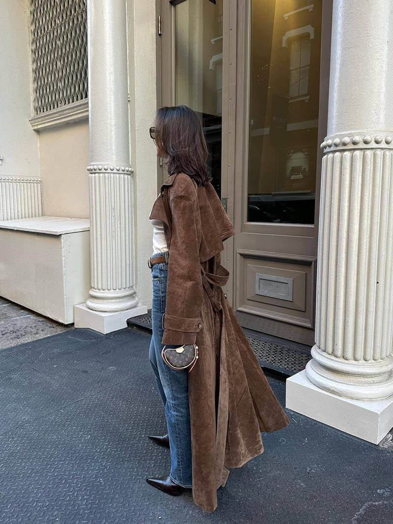 Jackets - ZEYA