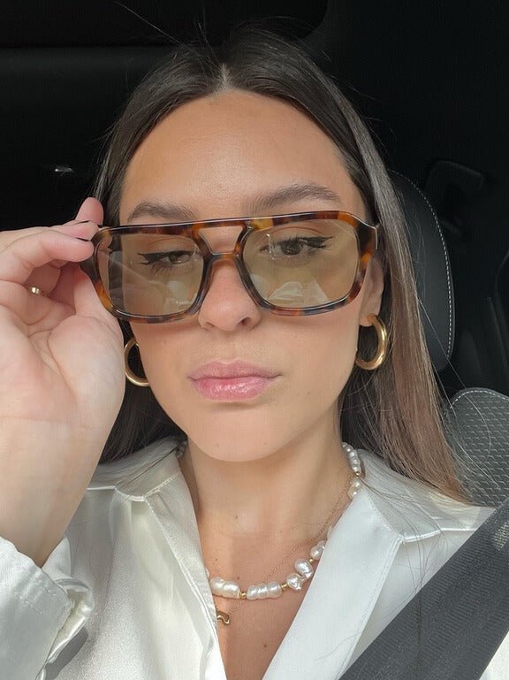 Sunglasses - ZEYA