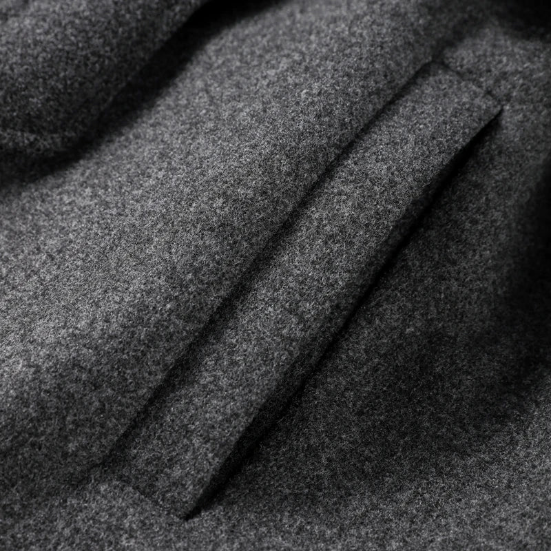 Cappotto Ella autunno-inverno
