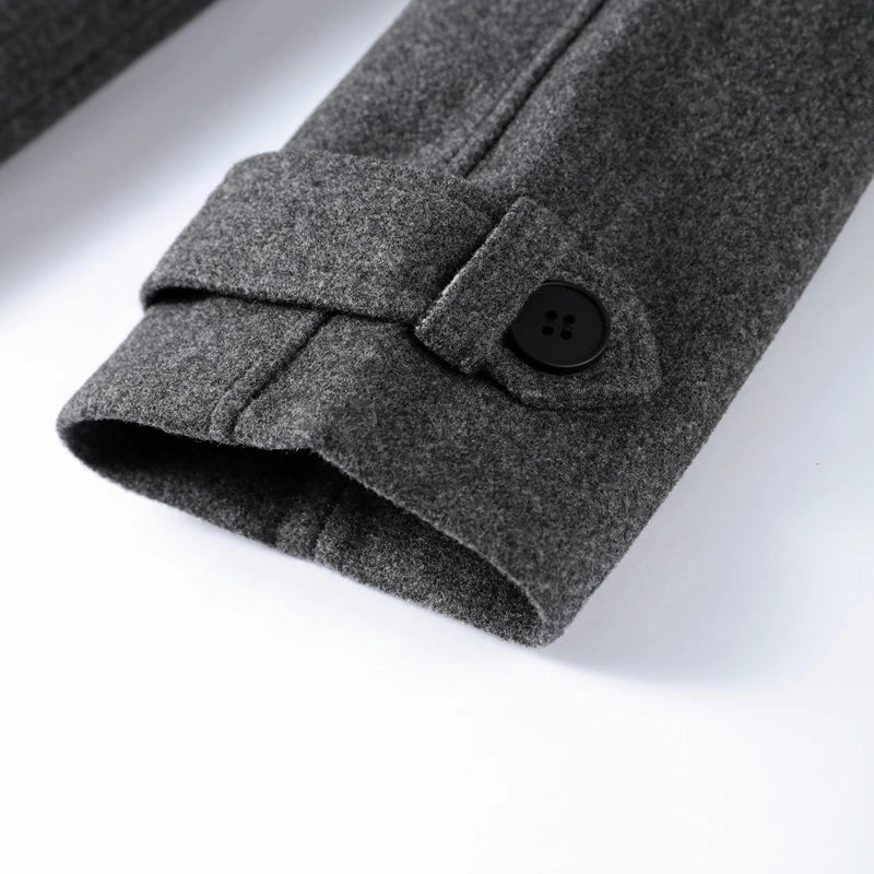 Cappotto Ella autunno-inverno