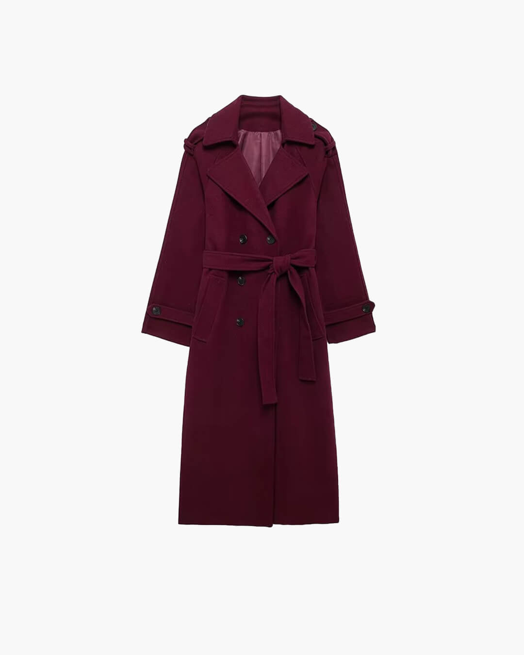 Cappotto Ella autunno-inverno