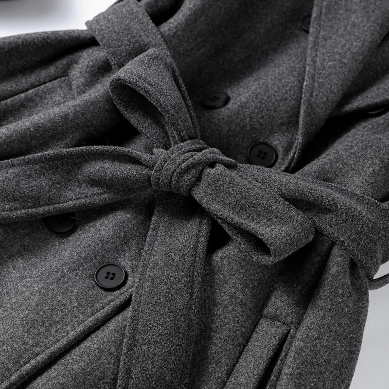 Cappotto Ella autunno-inverno