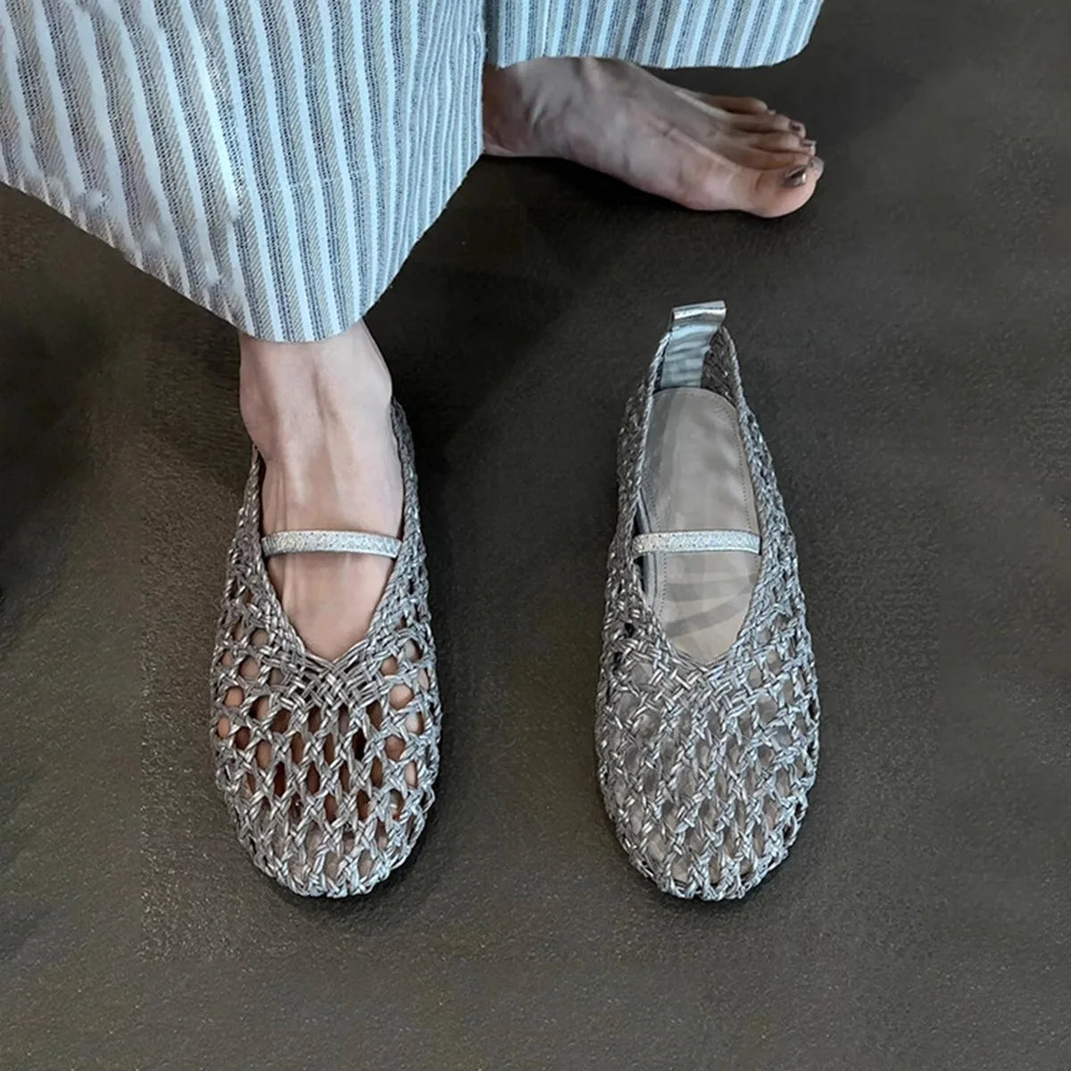 Ballerine Sophia