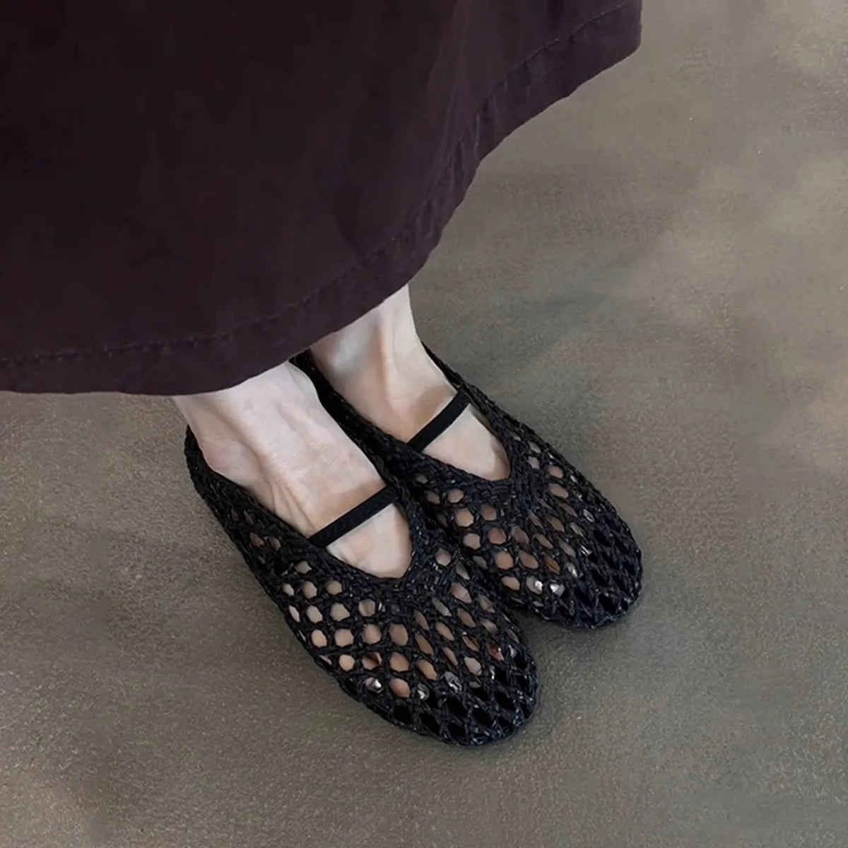 Ballerine Sophia
