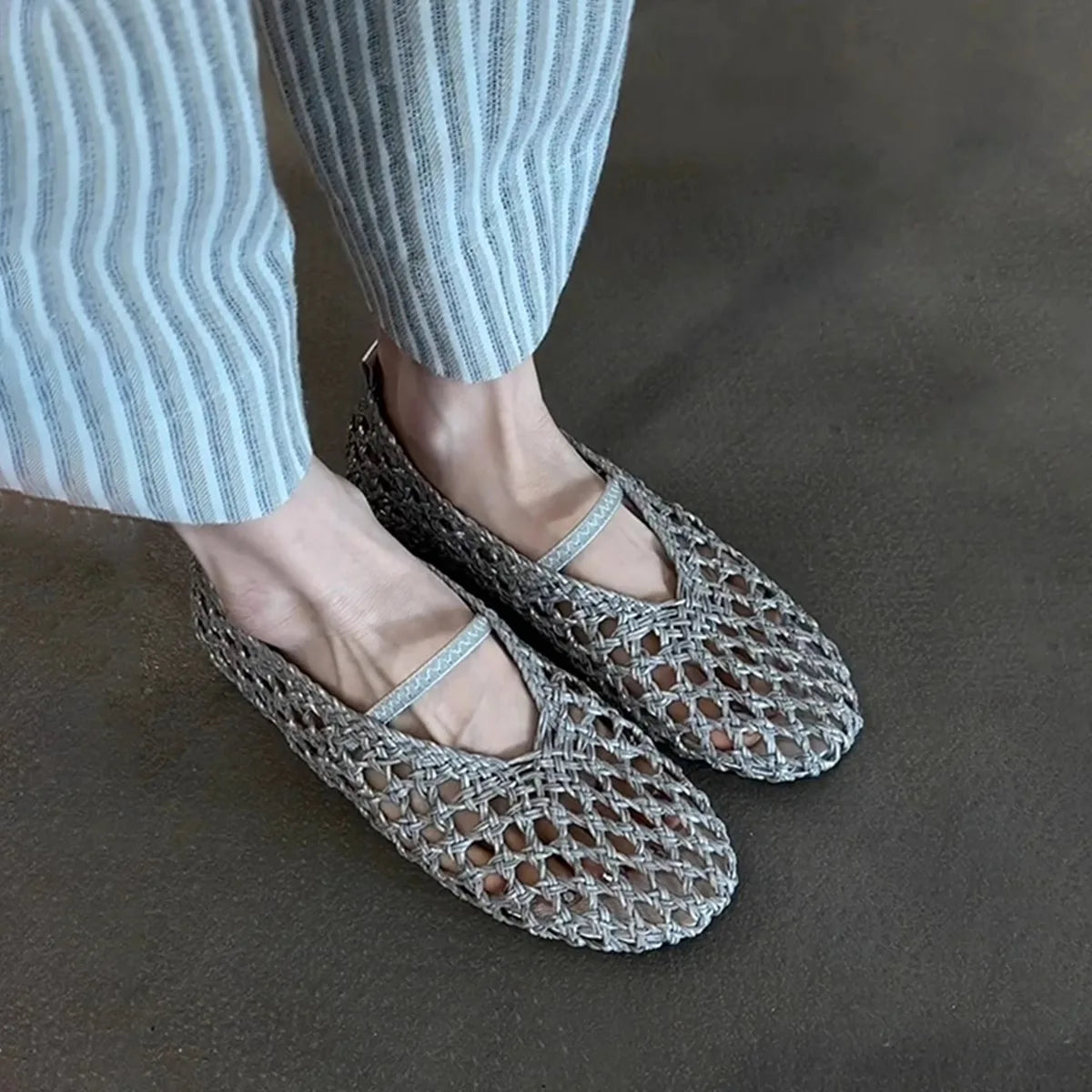 Ballerine Sophia