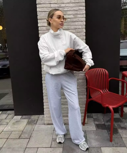Brooke blouson bomber imperméable