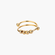 Blair Anxiety Spinner Ring