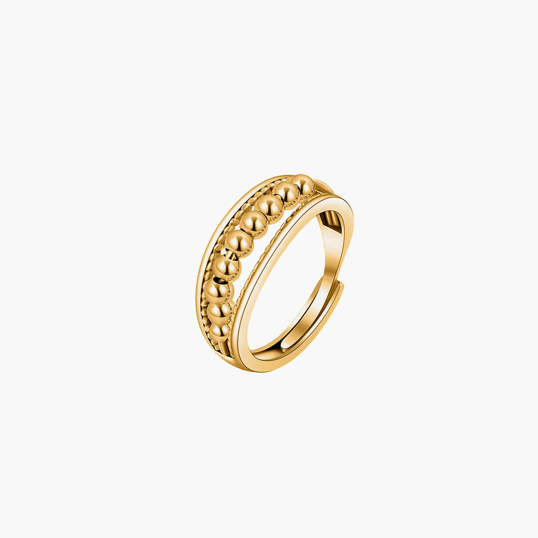 Bague Toupie Anti-Anxiété Eloise