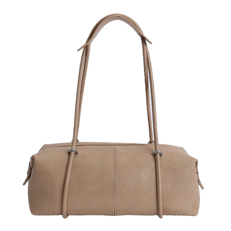 Amelia Boston Pillow Bag
