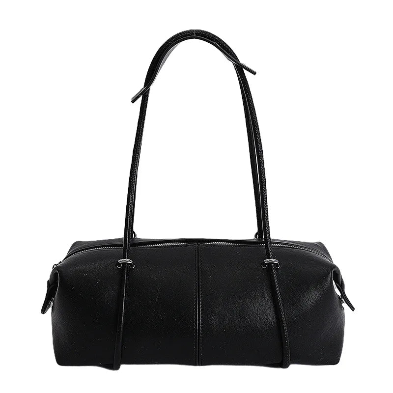 Amelia Boston Pillow Bag