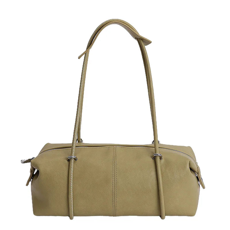 Amelia Boston Pillow Bag