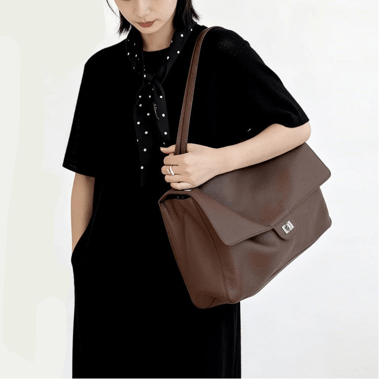 Sac cabas Helen pour le trajet