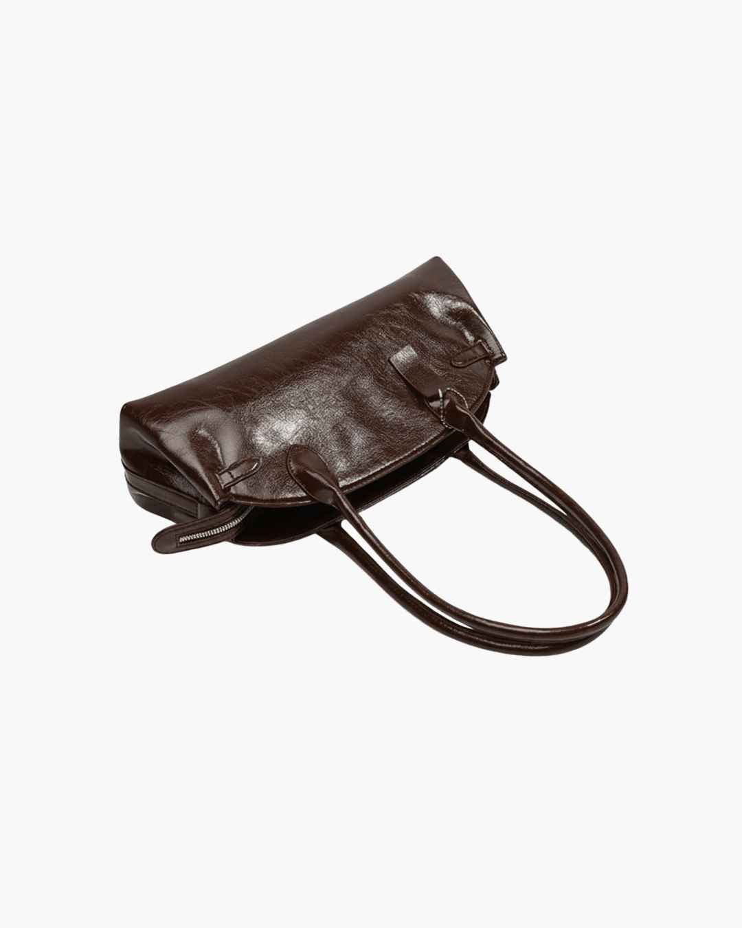 Borsa a spalla allungata Mia