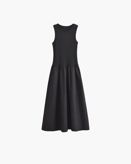 Robe d'été sans manches Sophia