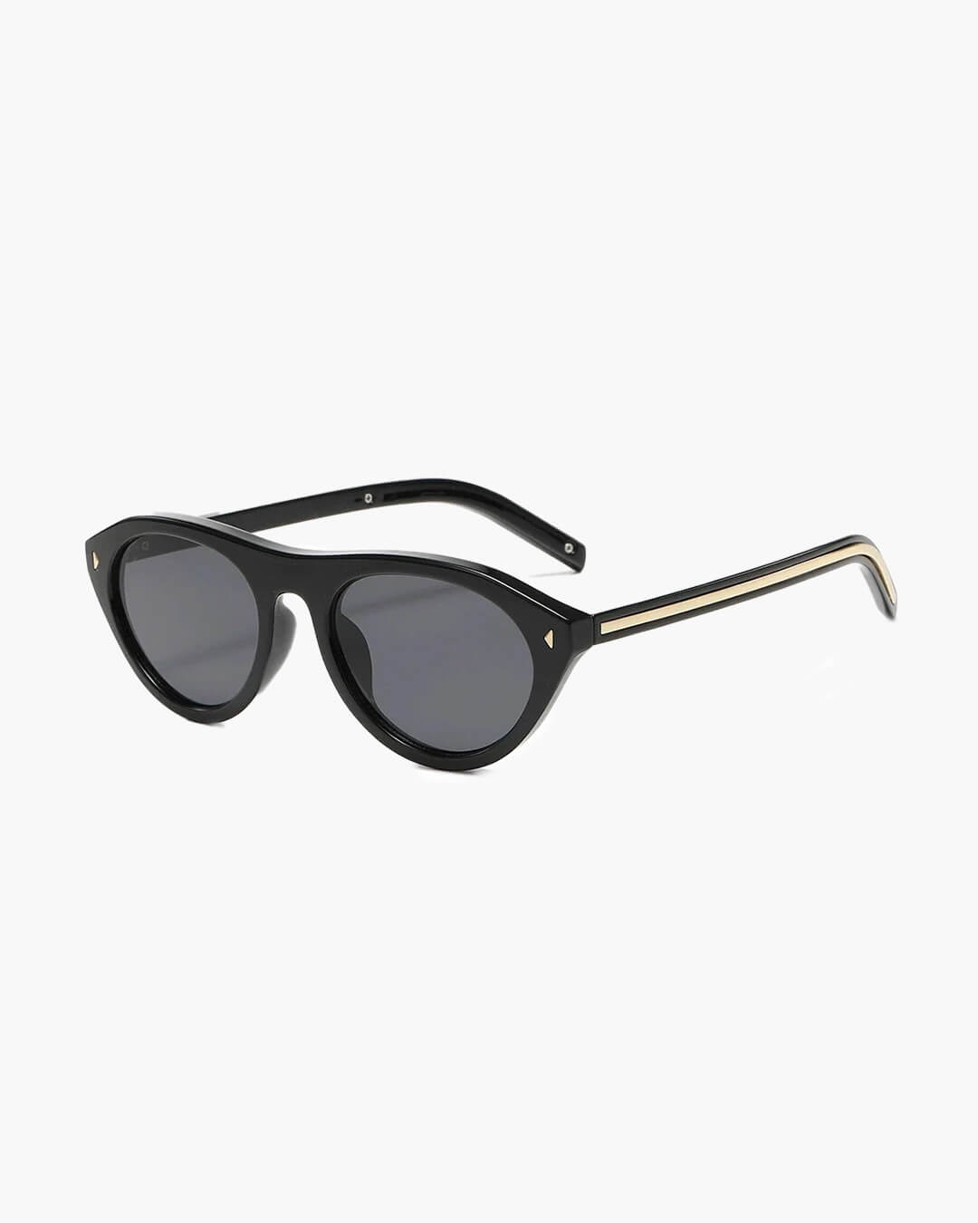 Petra Oversized Sonnenbrille