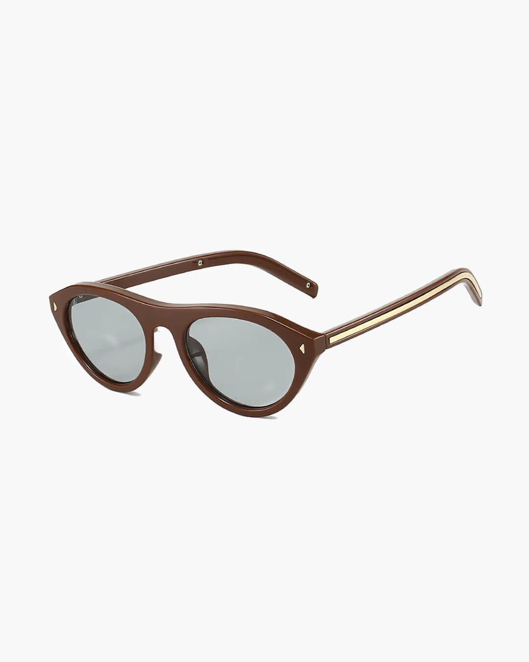 Petra Oversized Sonnenbrille