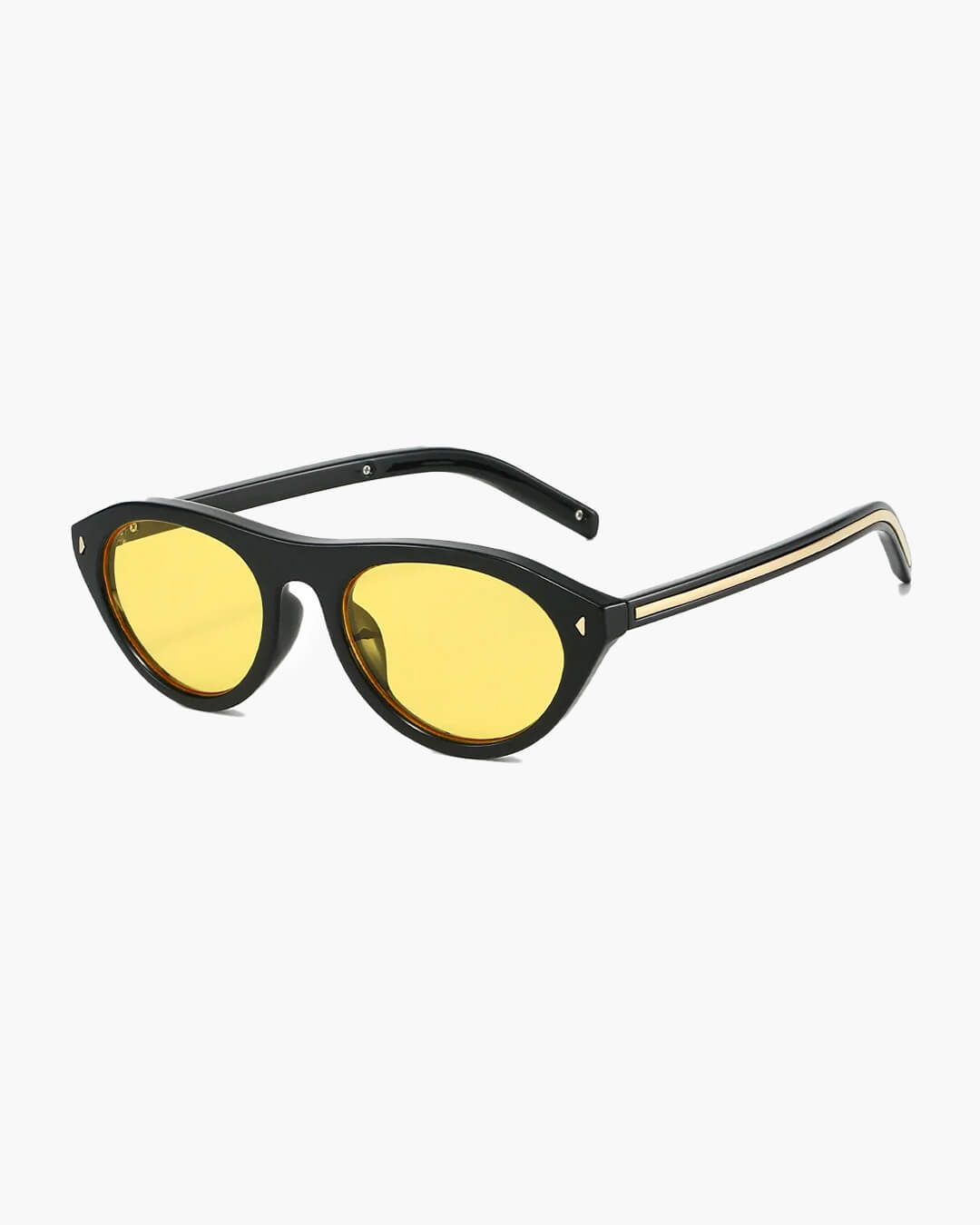 Petra Oversized Sonnenbrille