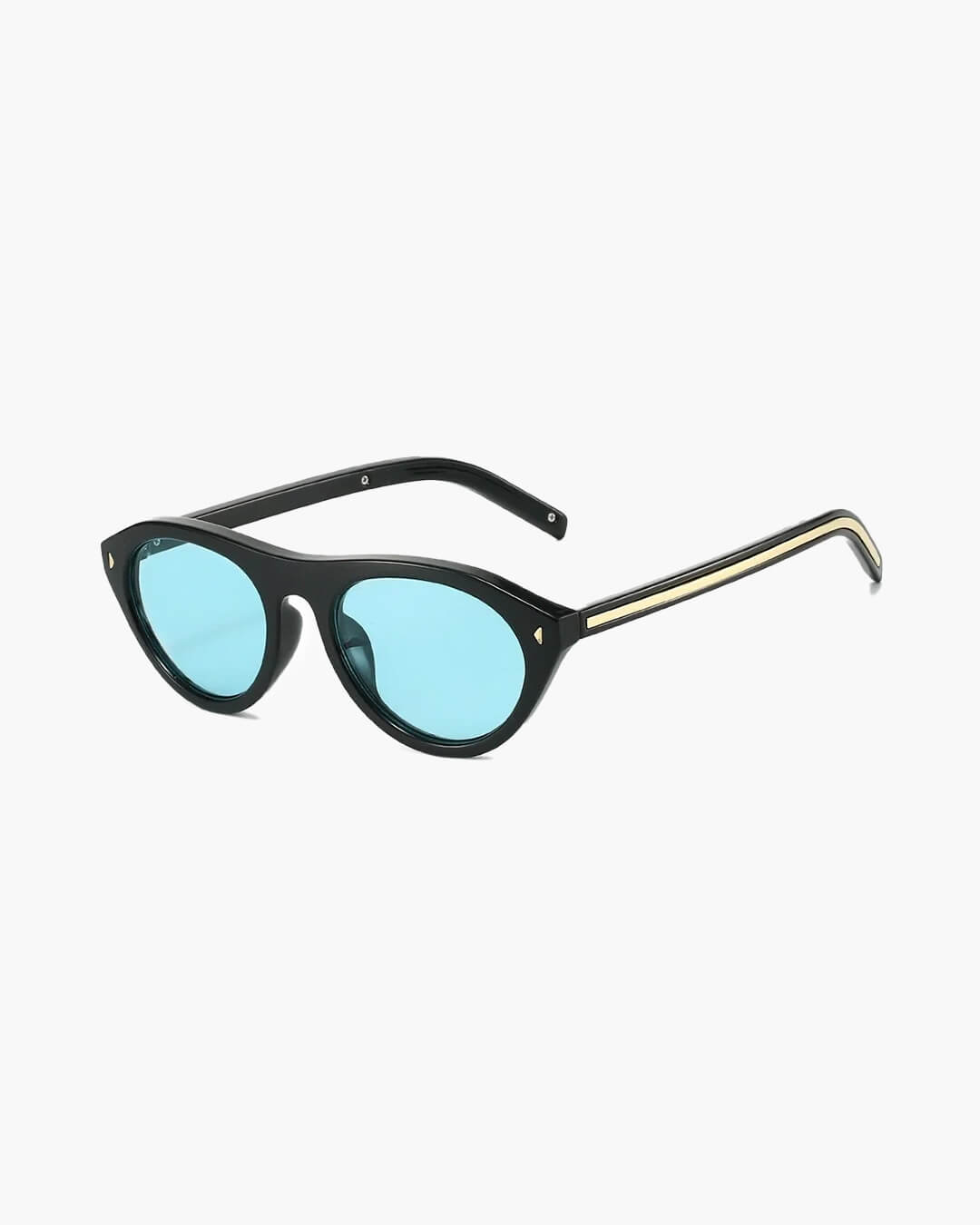 Petra Oversized Sonnenbrille
