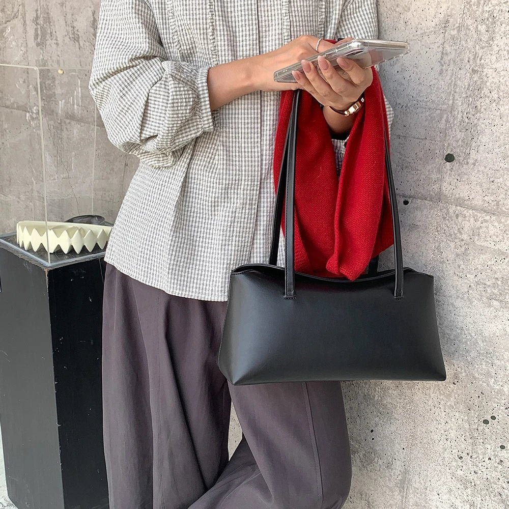 Alessia Pillow Shoulder Tote