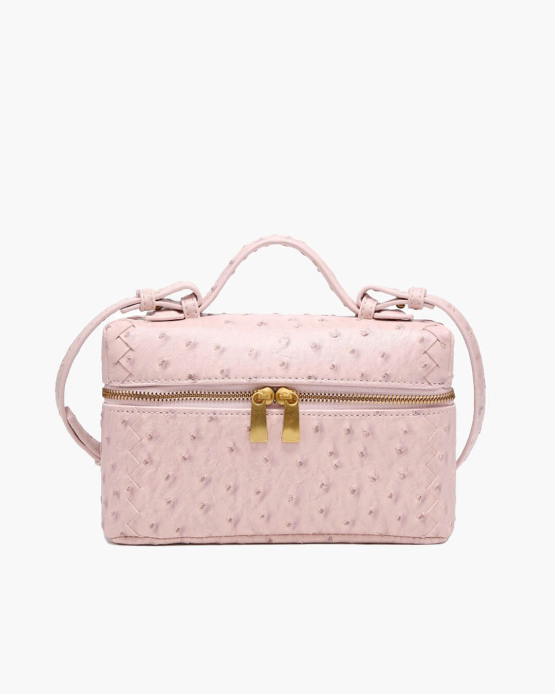 Borsa box Melanie in pelle
