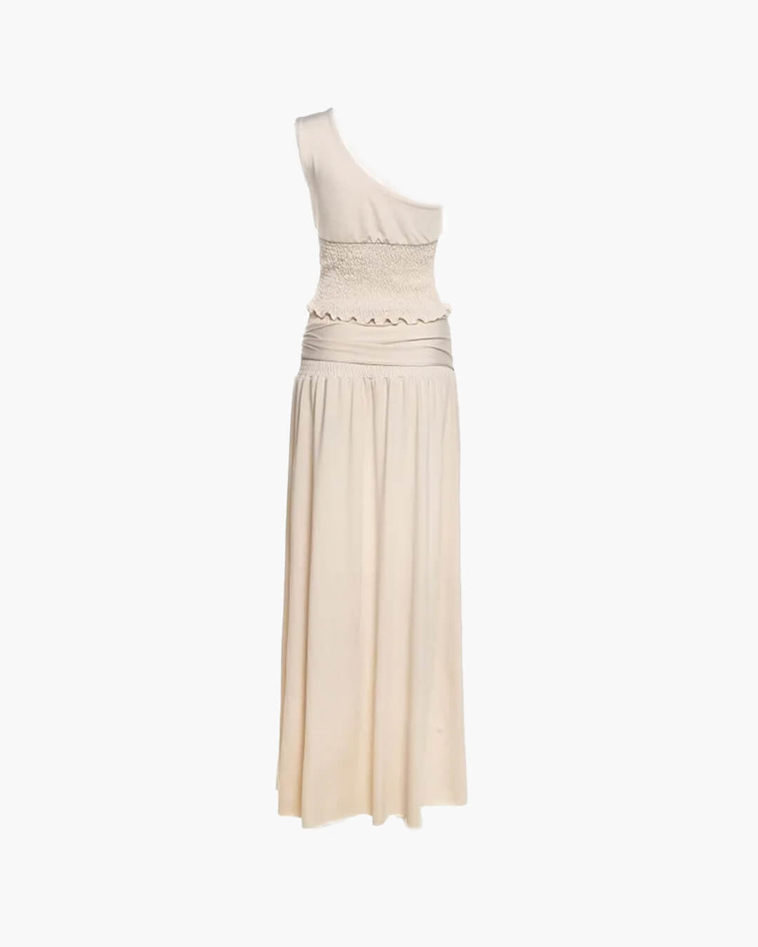 Completo gonna maxi con cintura Bethany