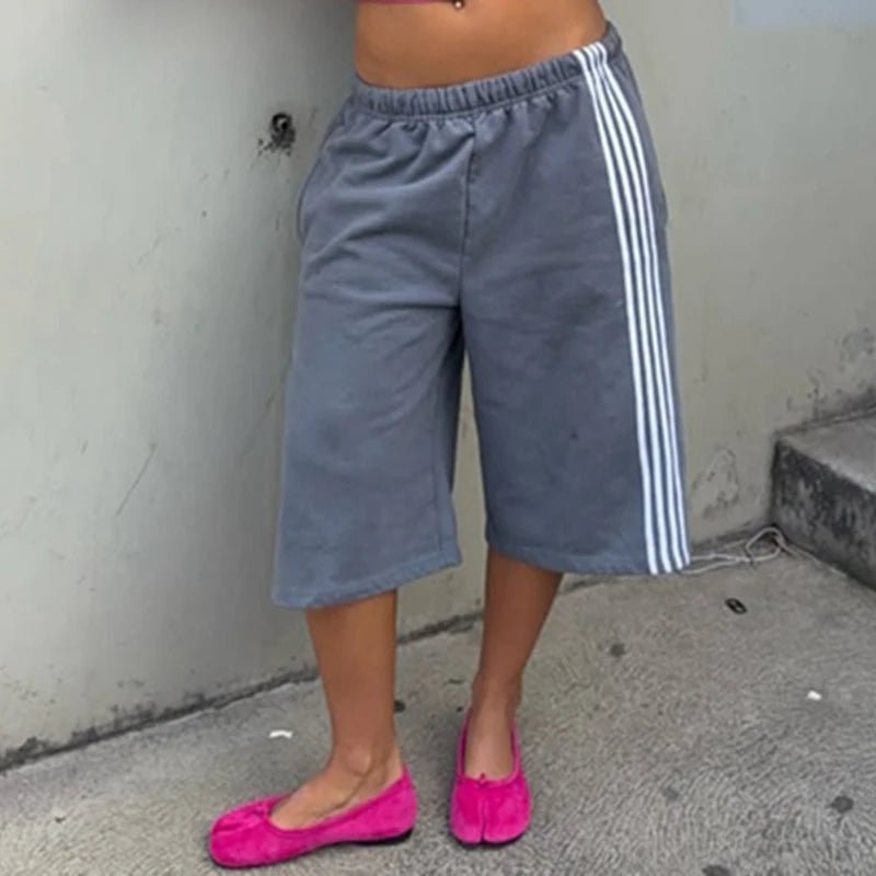 Joggers baggy vintage Evelyn