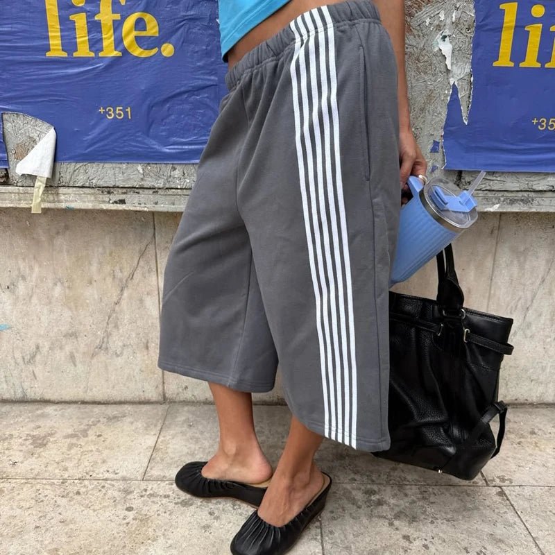 Joggers baggy vintage Evelyn