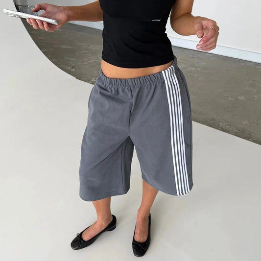 Joggers baggy vintage Evelyn