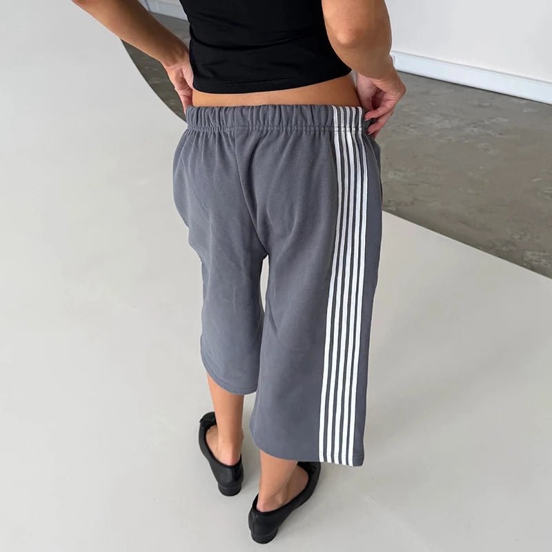 Joggers baggy vintage Evelyn