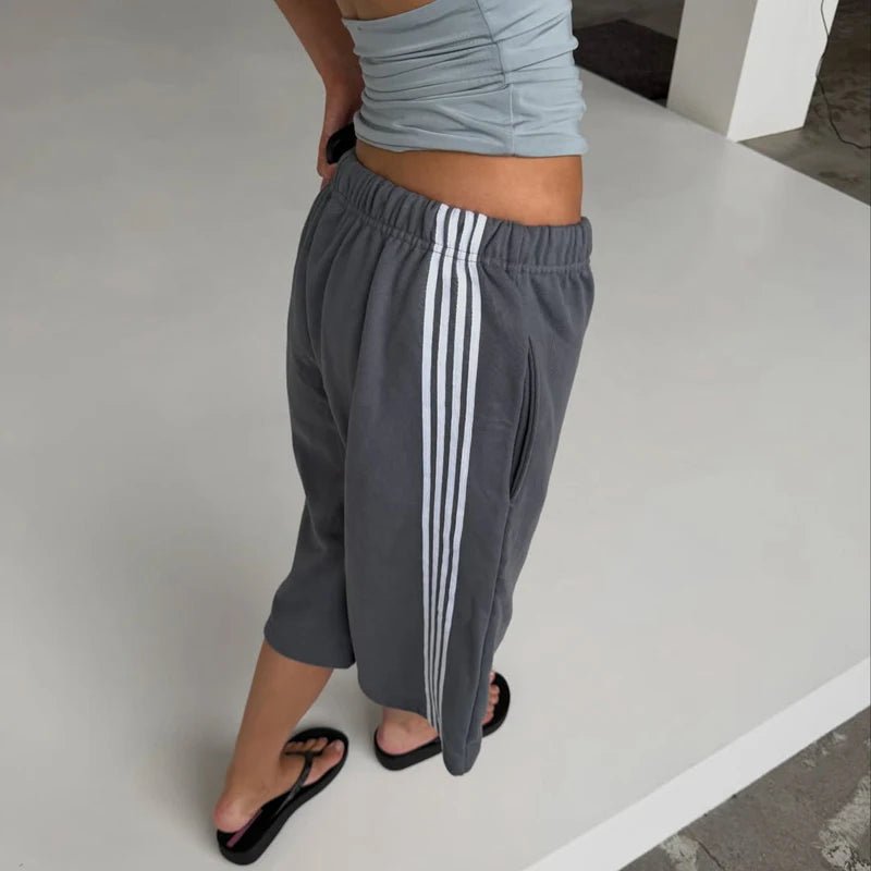 Joggers baggy vintage Evelyn