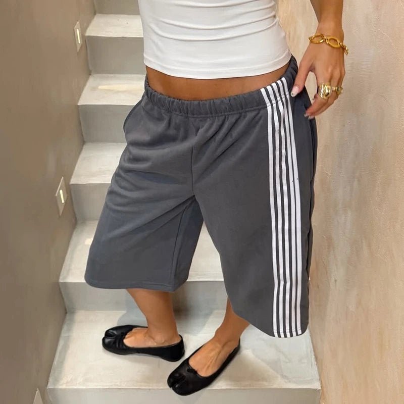 Joggers baggy vintage Evelyn