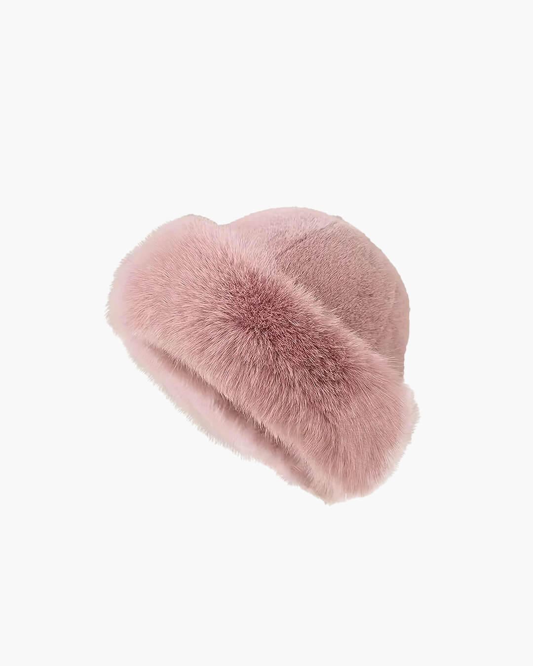 ZEYA - Addison Faux Fur Hat