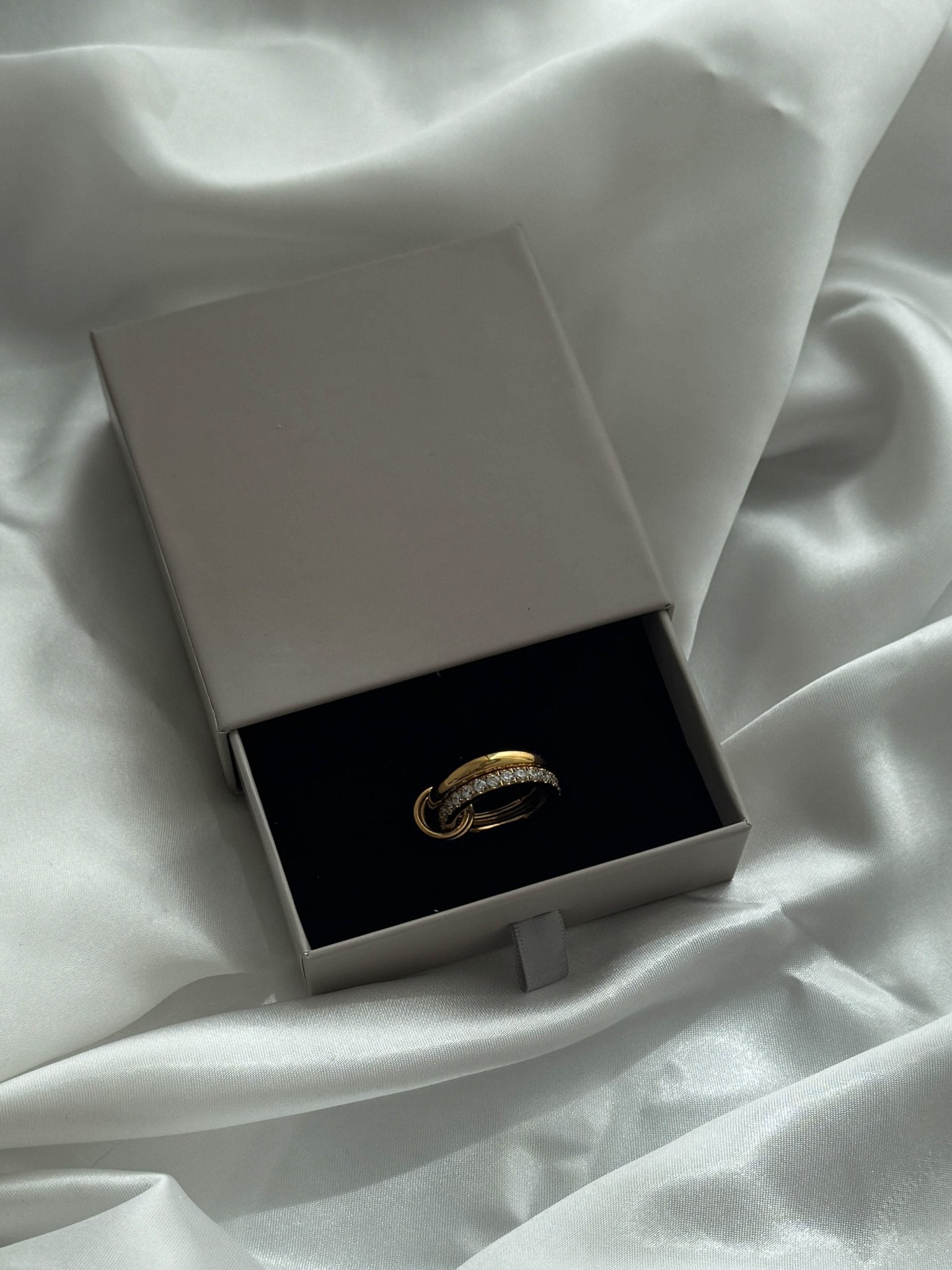 ZEYA - Aeliana Ring