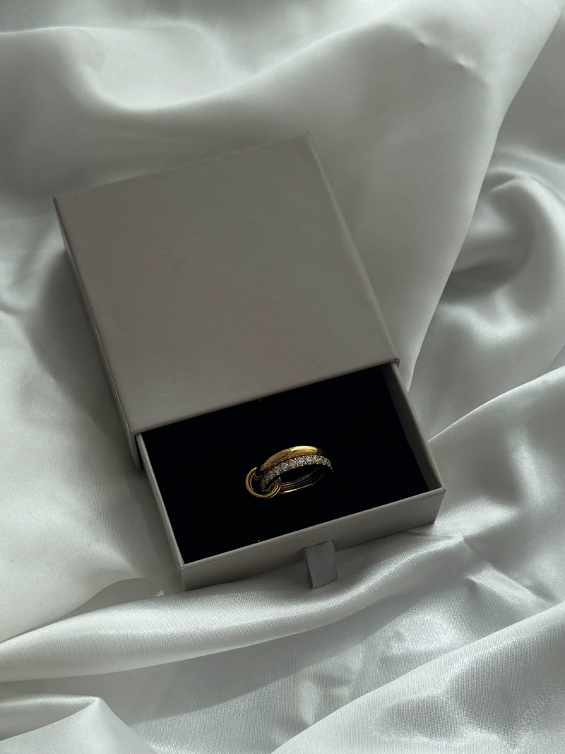 ZEYA - Aeliana Ring