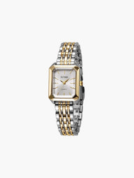 Aisleen Quadrat Uhr